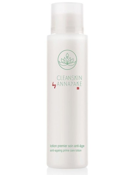 Cleanskin Lotion Premier Soin Anti-Age Flacon 150 Ml