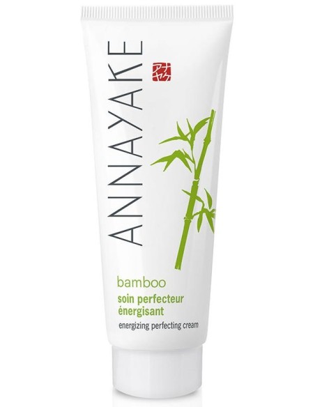 Bamboo Ernergizing Perfecting Cream 50 Ml