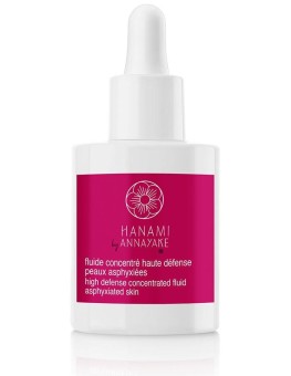 Annayake Hanami High...