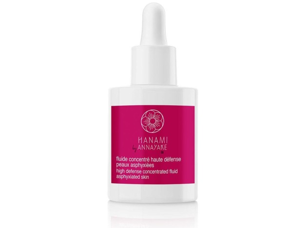Annayake Hanami High Defense Concentrated Fluid...