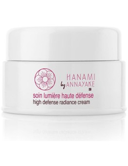 Hanami Soin Lumière Défense...