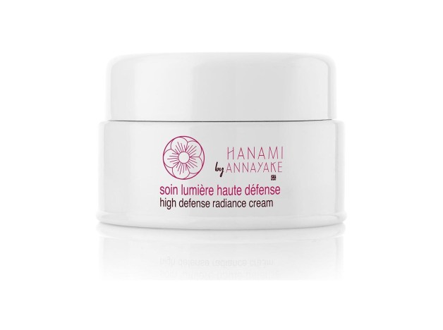Hanami Soin Lumière Défense Pot 50 Ml