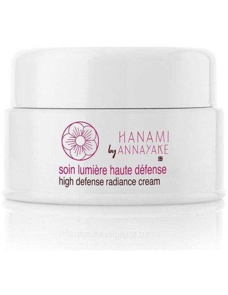 Hanami Soin Lumière Défense Pot 50 Ml