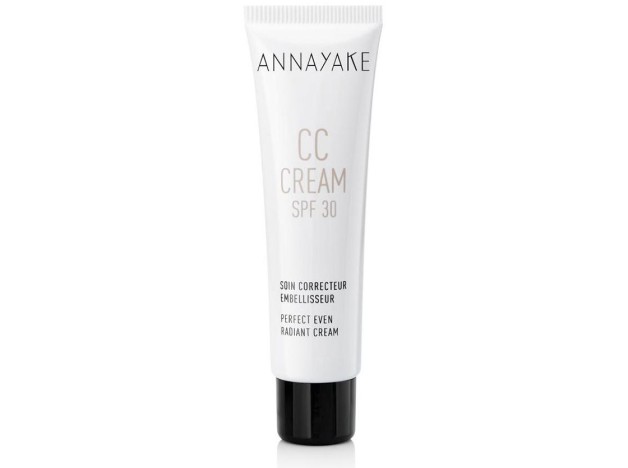 Cc Cream Perfect Even Radiant Cream Spf30 30 Ml