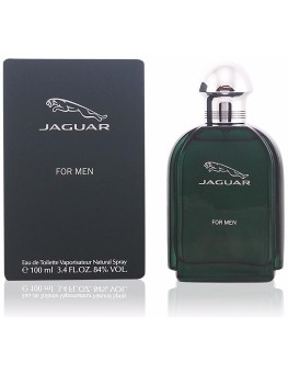 Jaguar For Men Eau De...
