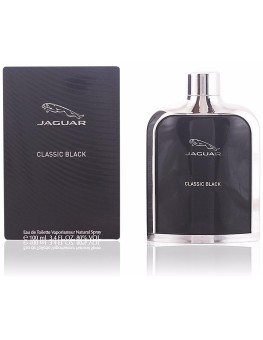 Jaguar Classic Black Eau De...