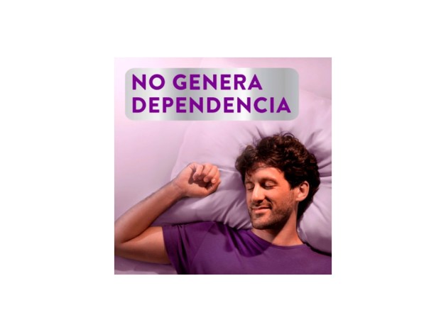 Zzzquil Forte Natura 30 Gominolas