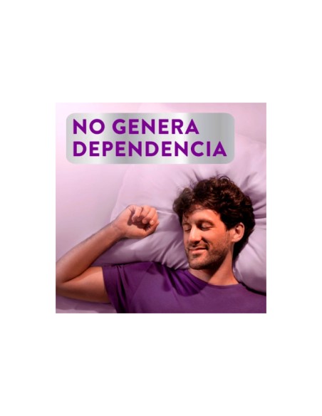 Zzzquil Forte Natura 30 Gominolas