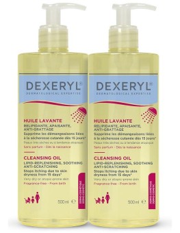 Shower Aceite Limpiador...
