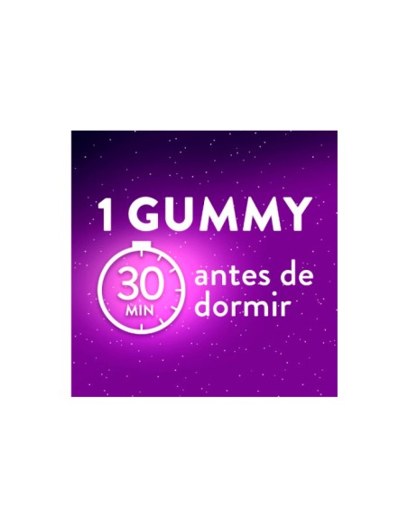 Zzzquil Forte Natura 30 Gominolas