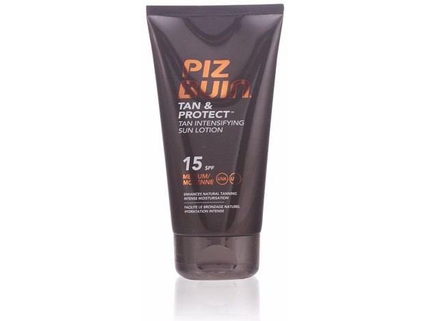 Piz Buin® Tan%26Protect Spf15+ Loción...