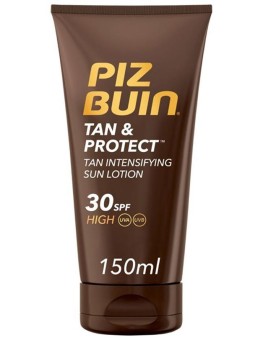 Piz Buin Tan %26 Protect...