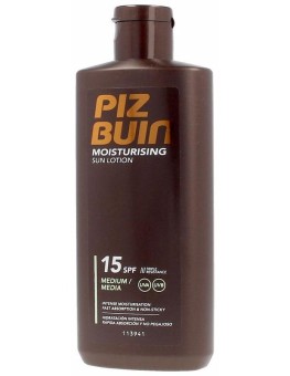 Piz Buin In Sun...