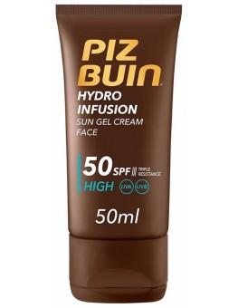 Hydro Infusion Sun Gel...