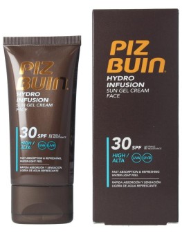 Hydro Infusion Sun Gel...