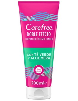 Carefree Gel Intimo Te...