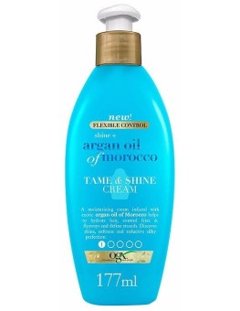 Tame %26  Shine Styling...