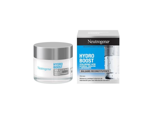 Neutrogena Neutrogena Hydro Boost Balsamo...