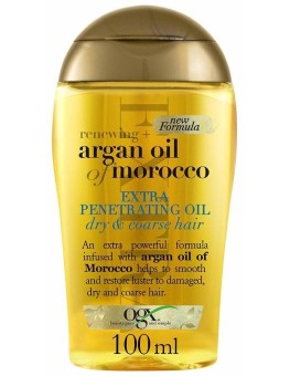 Ogx Renewing Argan Oil Of...