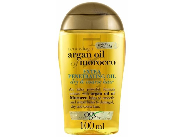 Ogx Renewing Argan Oil Of Morocco Penetrating...