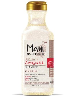 Awapuhi Hidratación Cabello...