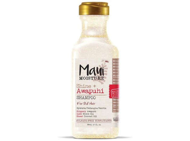 Awapuhi Hidratación Cabello Apagado Champú 385 Ml