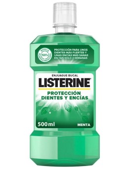 Dientes %26 Encías Enjuague...