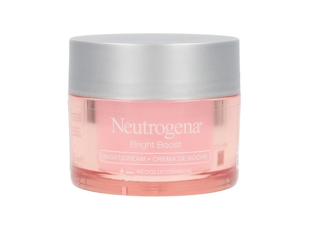 Neutrogena Bright Boost Crema Noche 50Ml