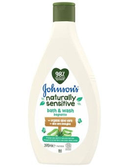 Baby Bio Naturally...