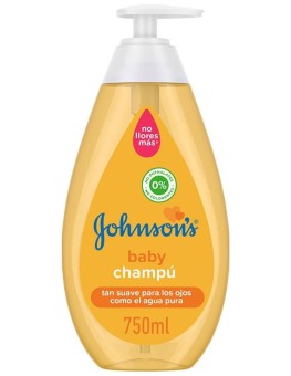 Johnson'S Baby Champú...