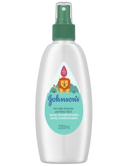 Johnsons Acondicionador...