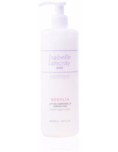 Isabelle Lancray Corporelle Perfection Lotion 400Ml