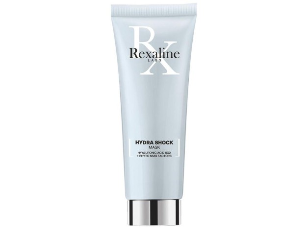 3D Hydra-Shock Hyper-Hydrating Rejuvenating...