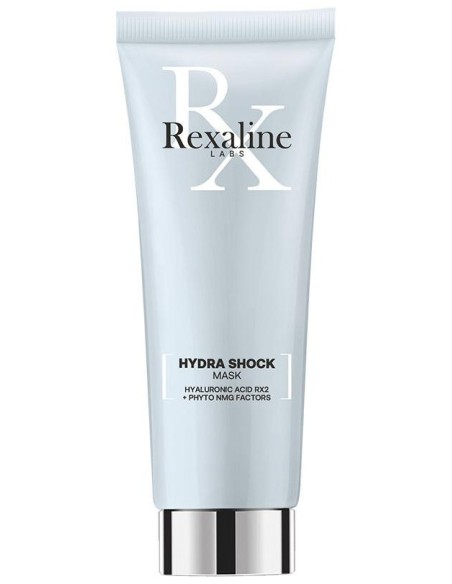 3D Hydra-Shock Hyper-Hydrating Rejuvenating Mask 75 Ml