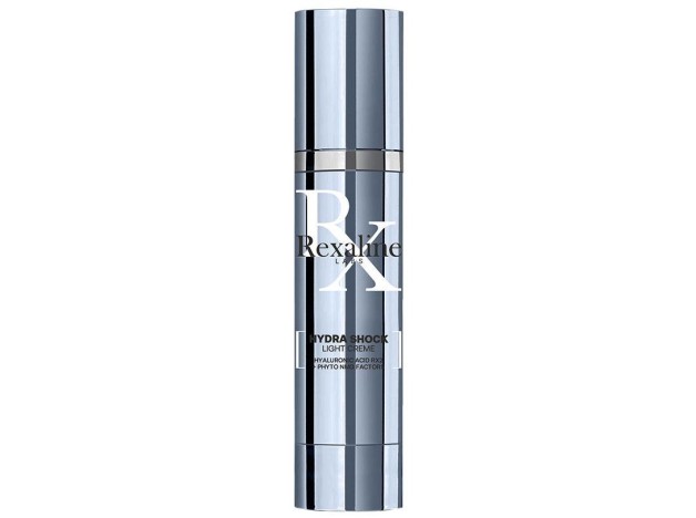 Rexaline 3D Hyda Depolluskin Crema 50Ml