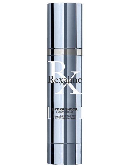 Rexaline 3D Hyda Depolluskin Crema 50Ml