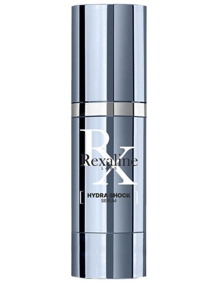 Rexaline 3D Hydra-Bigbang Active Energizing Concentrate 30Ml