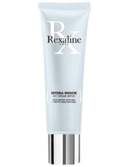 Rexaline 3D Hydra-Divine...