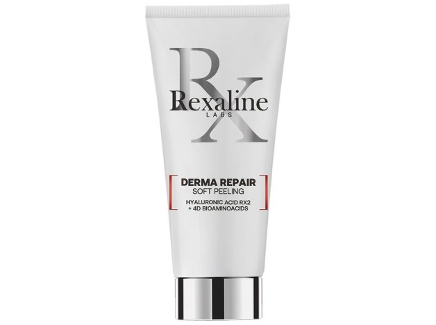 Rexaline Derma Exfoliante Delicado 30Ml