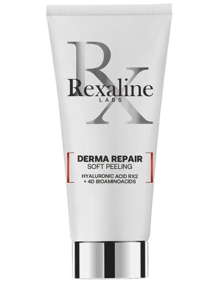 Rexaline Derma Exfoliante Delicado 30Ml