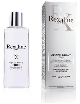 Rexaline Crystal Bright...