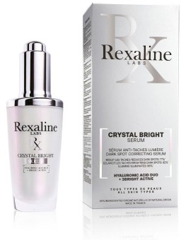 Rexaline Crystal Bright...