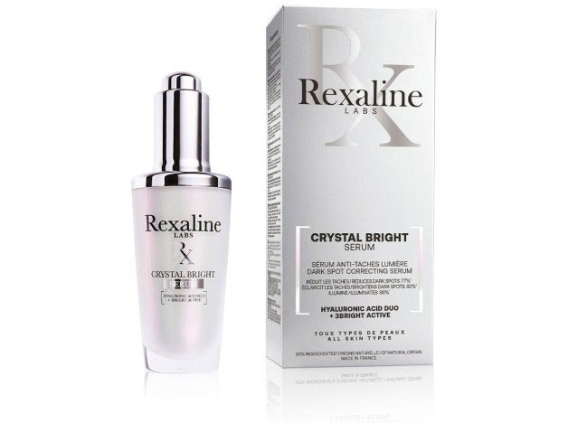 Rexaline Crystal Bright Serum 30Ml