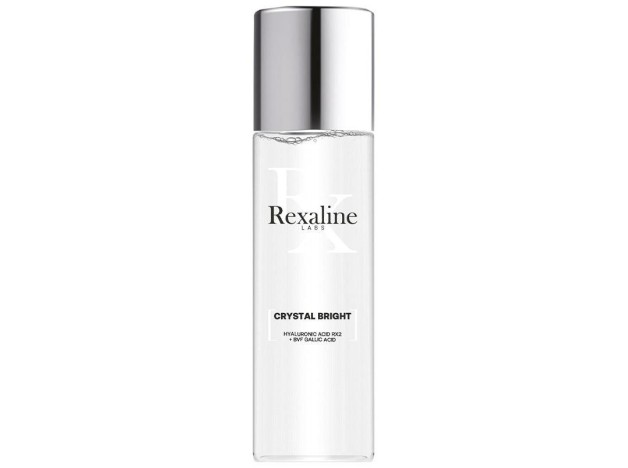 Rexaline Crystal Bright Light Exfoliating...