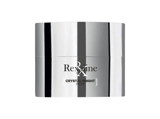 Rexaline Crystal Bright Illuminating Cream 50Ml