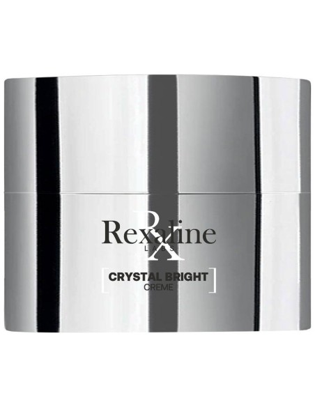 Rexaline Crystal Bright Illuminating Cream 50Ml
