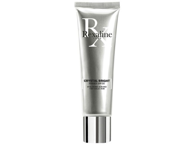 Rexaline Crystal Bright Primer Spf30+ 30Ml