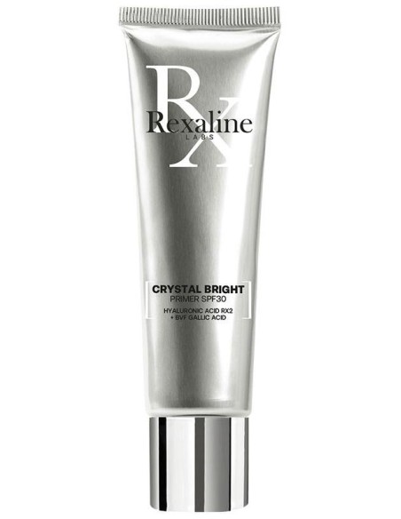 Rexaline Crystal Bright Primer Spf30+ 30Ml