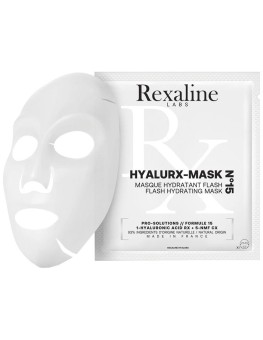 Rexaline Hyalurx Mask N°15...