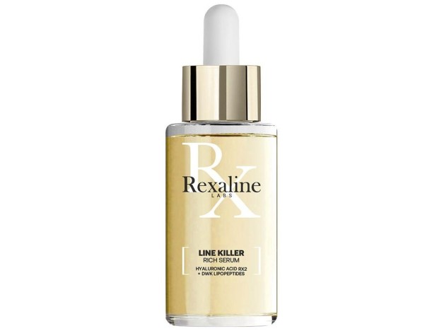 Rexaline Premium Elixir De Noche Detoxificante...